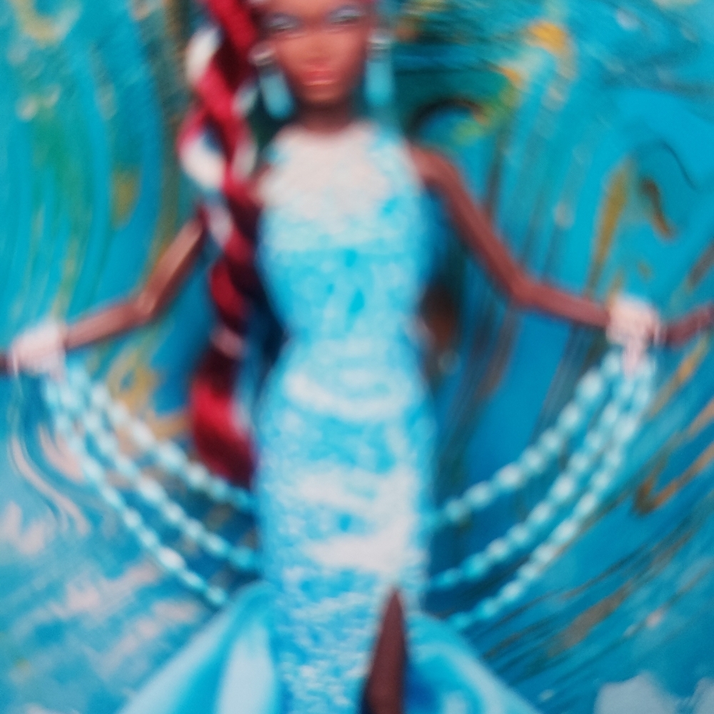 BARBIE